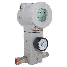 SMAR Foundation Fieldbus to Pneumatic Signal Converter, FP 302 Series